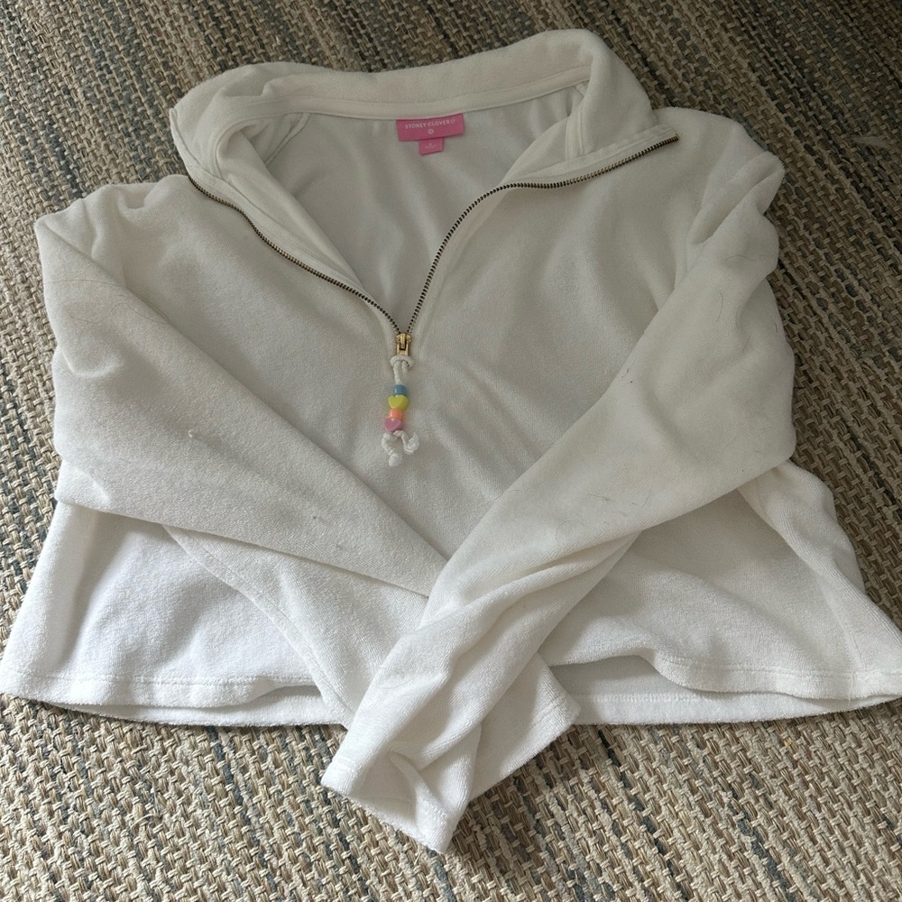 stoney clover lane x target collab